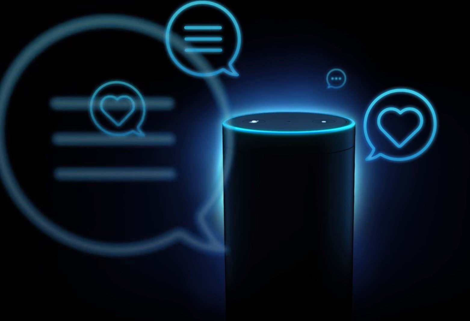 Is Alexa always listening? The dangers of smart devices