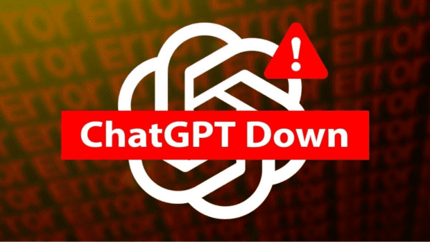 Why did Chat GPT go down? Problems explained