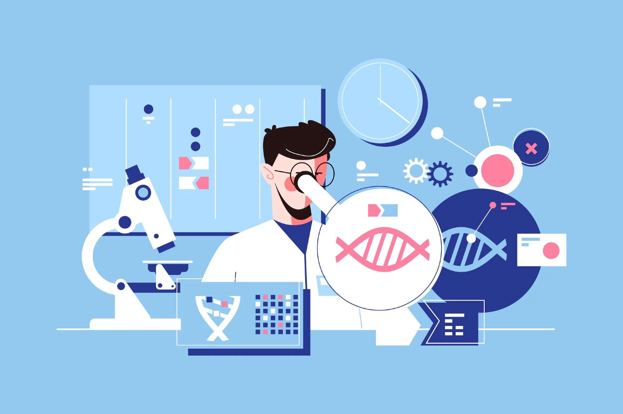 What is Genetic Engineering? Unlocking the Code