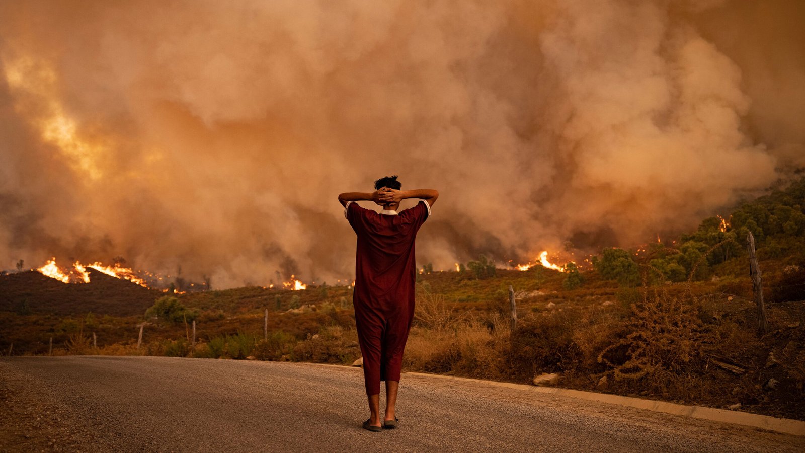 10 Years from Now: Climate Change’s impact