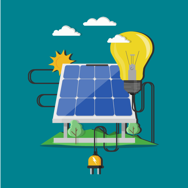 How Solar Power can empower Africa and the Carribean