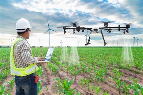 The Pros and Cons of Using Technology in Agriculture