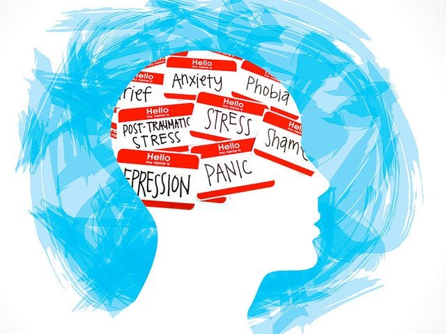 How Natural Language Processing is Changing Mental Health Research