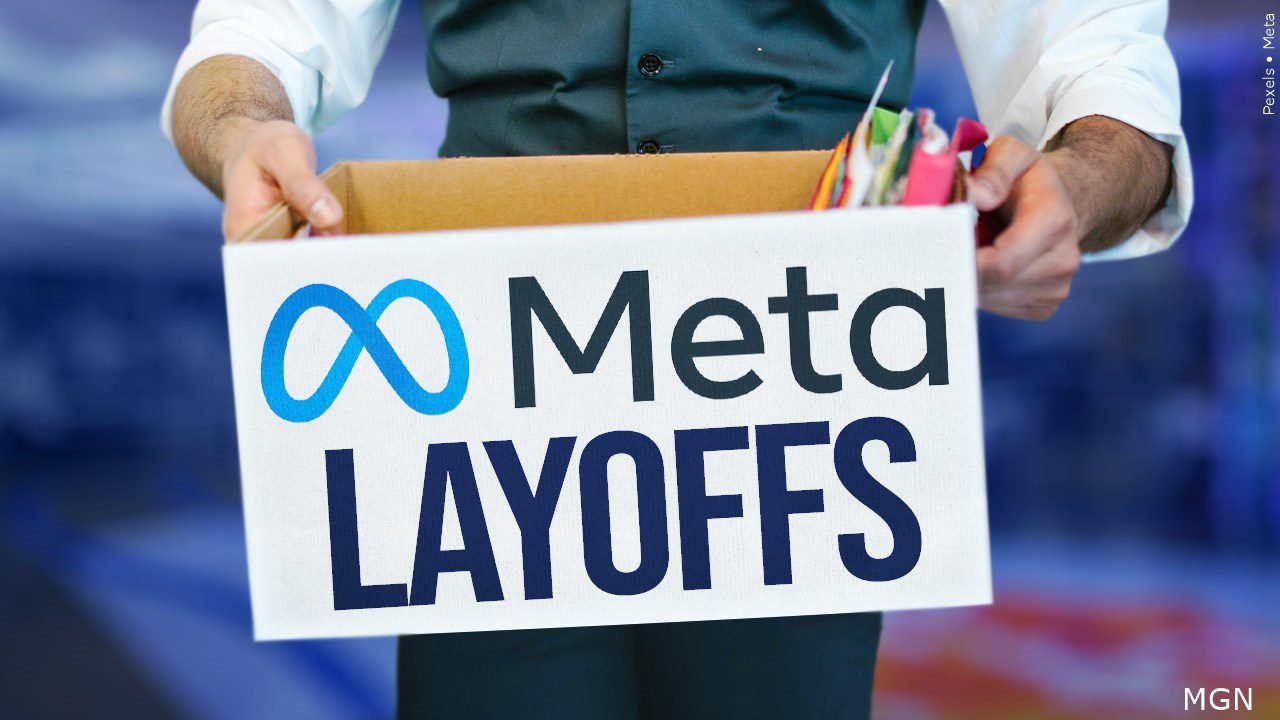 Meta is expecting another round of layoffs…again