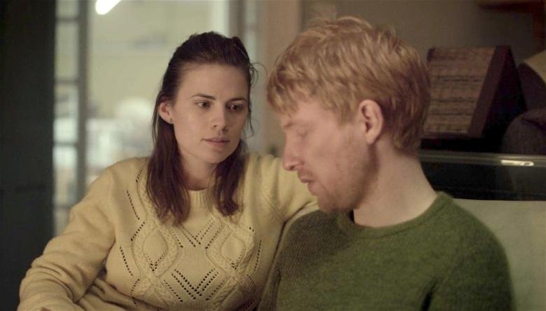 Black Mirror Season 2, Episode 1 RECAP “Be Right Back”