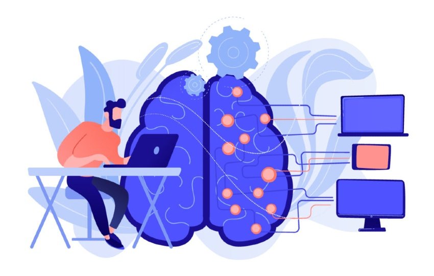 Education is needed to prepare for the Future of Automation