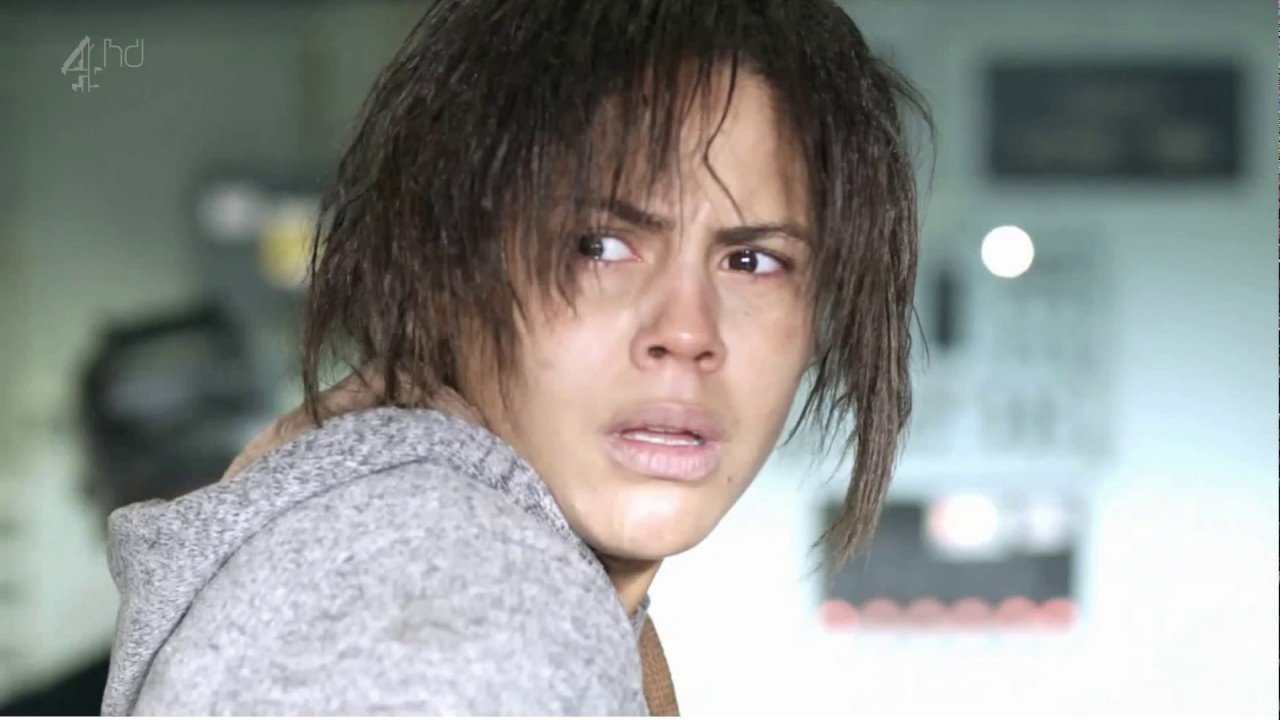 Black Mirror Season 2, Episode 2 RECAP “White Bear”
