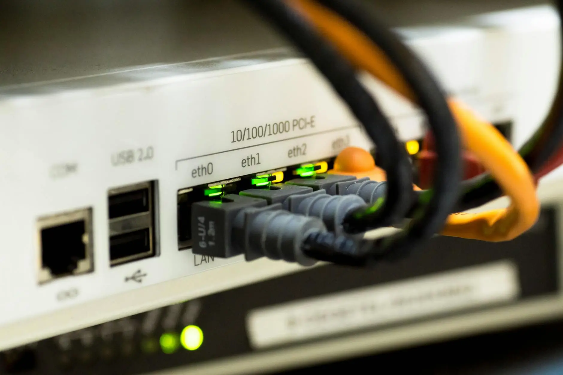 Step By Step Guide on how to protect your home network from hackers