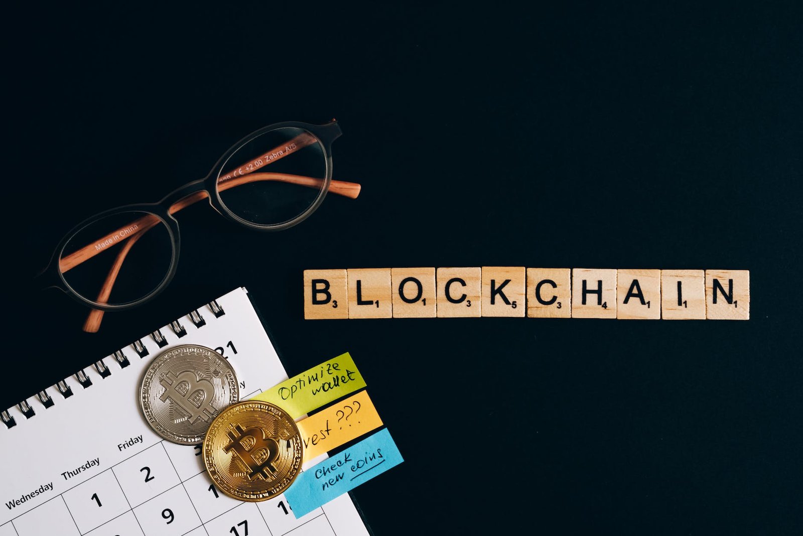 Blockchain Technology: Securing the Future of Elections