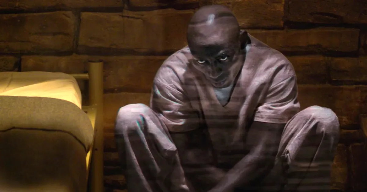 Black Mirror Season 4 Episode 6 “Black Museum” Explained