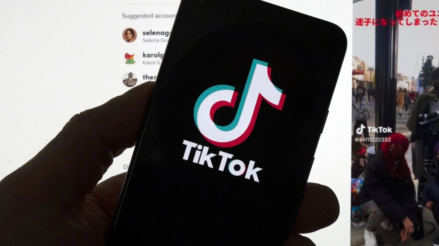 Why TikTok is Suing Montana
