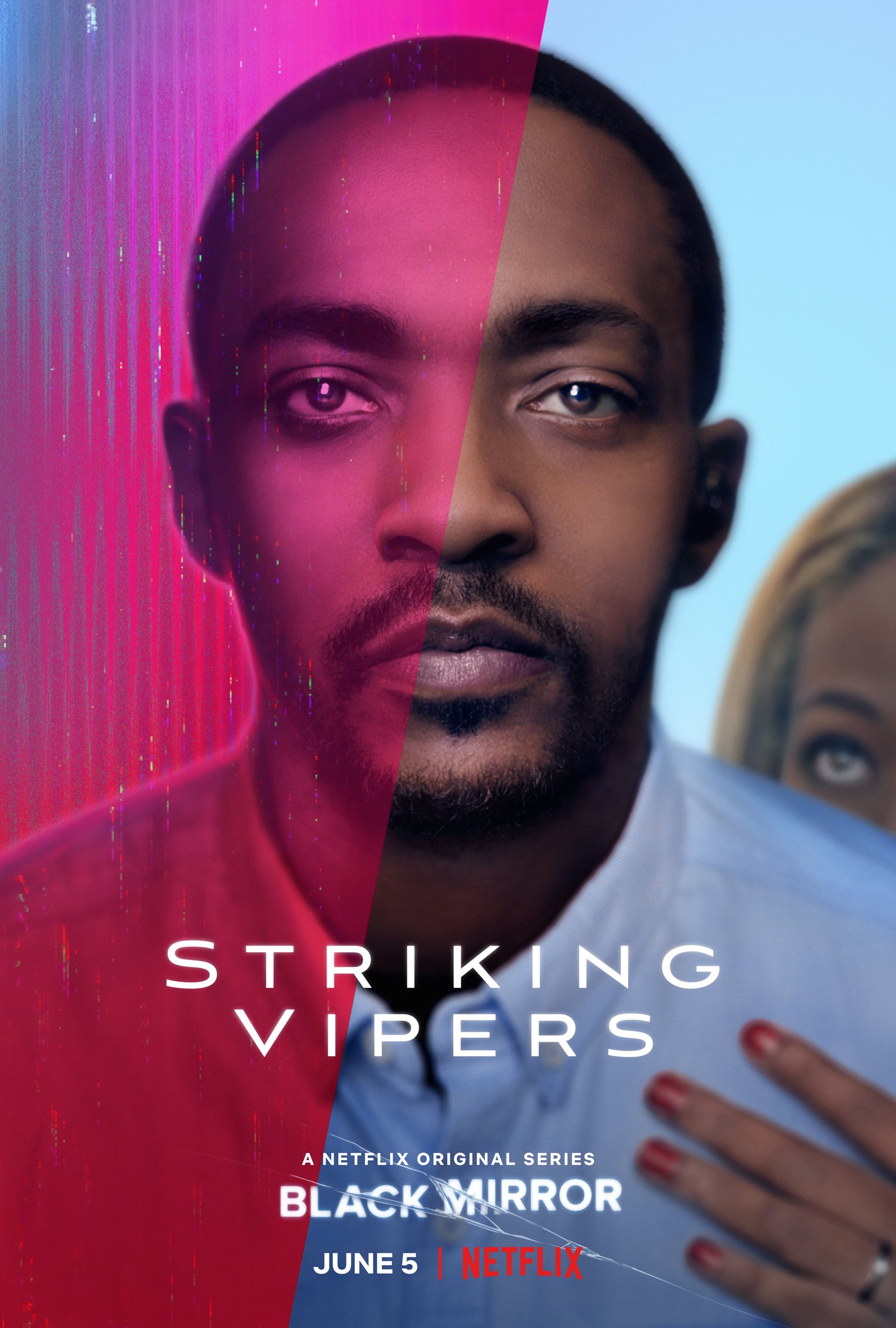 Black Mirror Season 5 Episode 1 “Striking Vipers” Explained