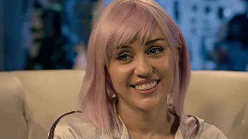Black Mirror Season 5 Episode 3 “Rachel, Jack and Ashley Too” Explained