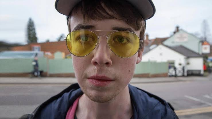 Black Mirror Season 3 Episode 3 RECAP “Shut Up and Dance”