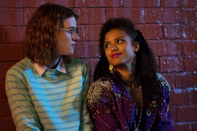 Black Mirror Season 3 Episode 4 RECAP “San Junipero”