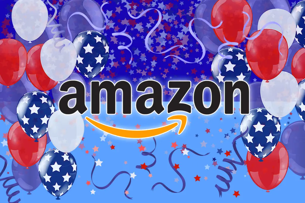 Amazon Memorial Day Sales and Deals Tech Edition