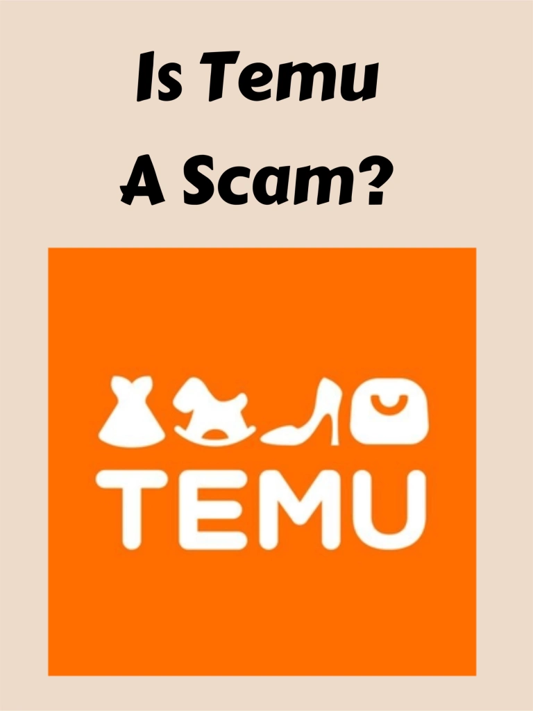 What is the Temu app and why is it so popular lately?