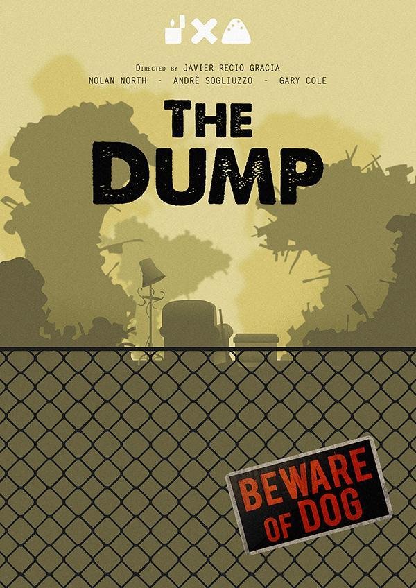 Love Death and Robots “The Dump” Episode Explained