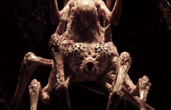 Love Death and Robots “Beyond the Aquila Rift” Episode Explained