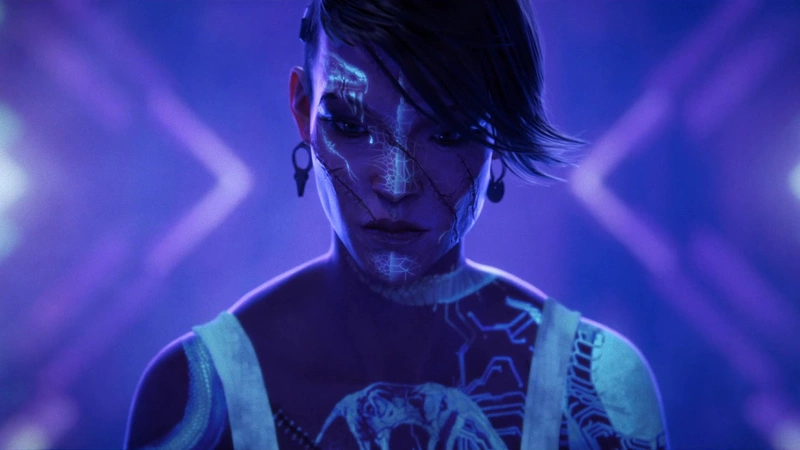 Love Death and Robots “Sonnie’s Edge” Episode Explained