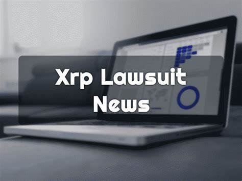 Ripple Wins Major Victory in SEC Lawsuit, XRP Price Soars