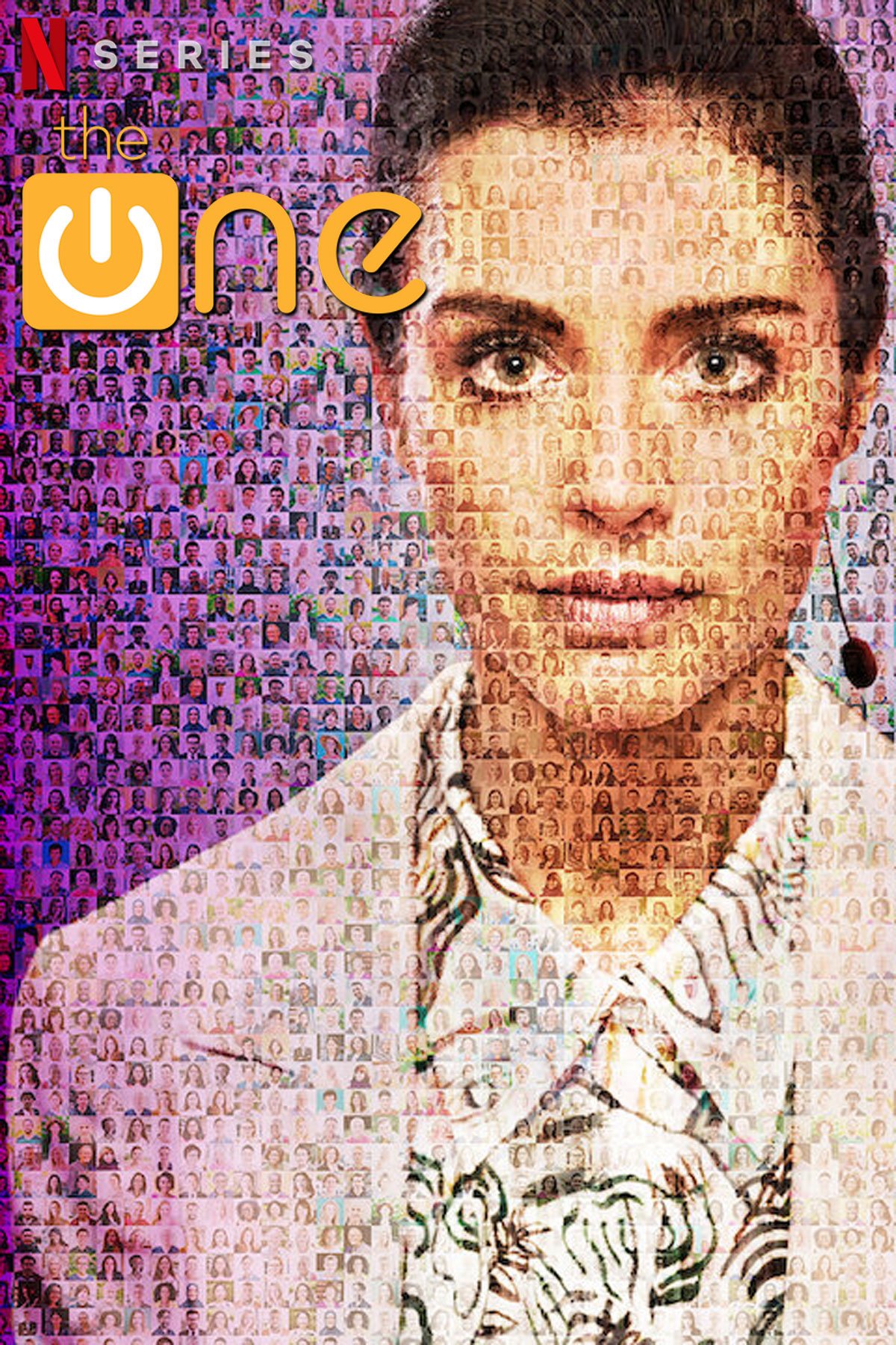 Love by Algorithm: “The One” Netflix TV Show Explained
