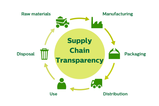 Blockchain for Sustainability