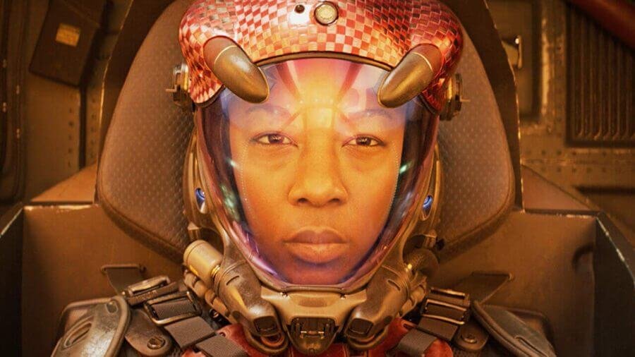 Love, Death and Robots “Lucky 13” explained