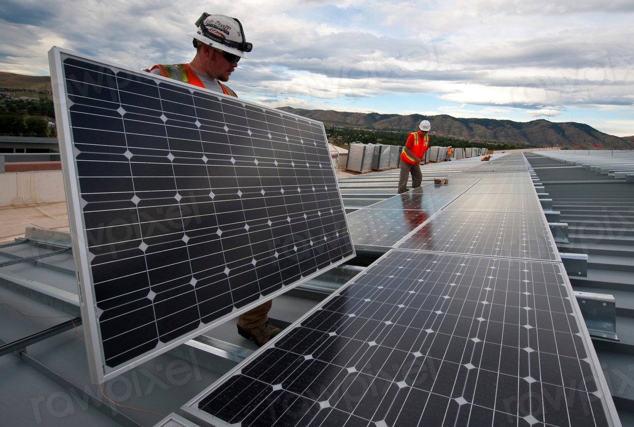 Renewable Energy Technologies: Solar Power