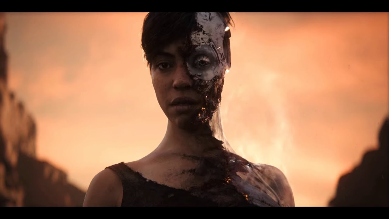 Love Death and Robots “Snow In The Dessert” Episode Explained