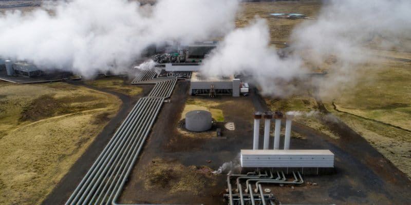 Kenya: The Geothermal Powerhouse