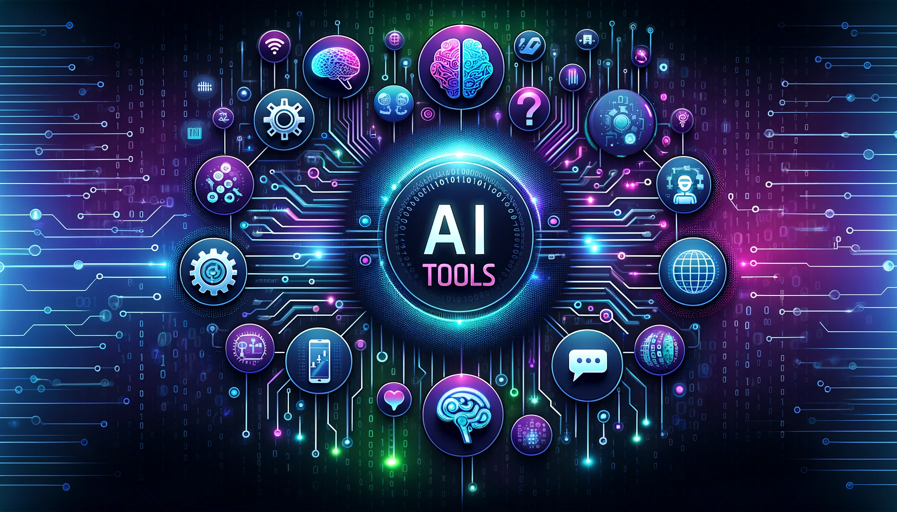 10 Mind-Blowing AI Tools You Didn’t Know Existed
