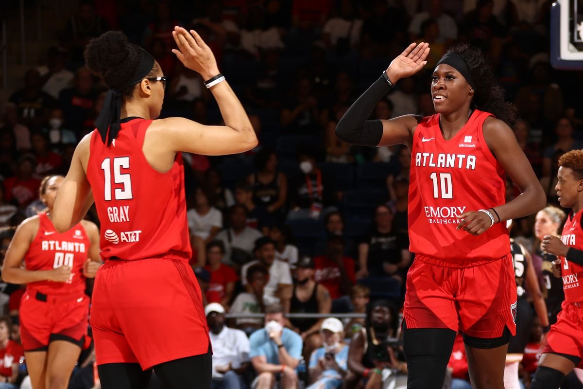 WNBA 2024: Must-Watch Games and What to Expect in This Thrilling Season