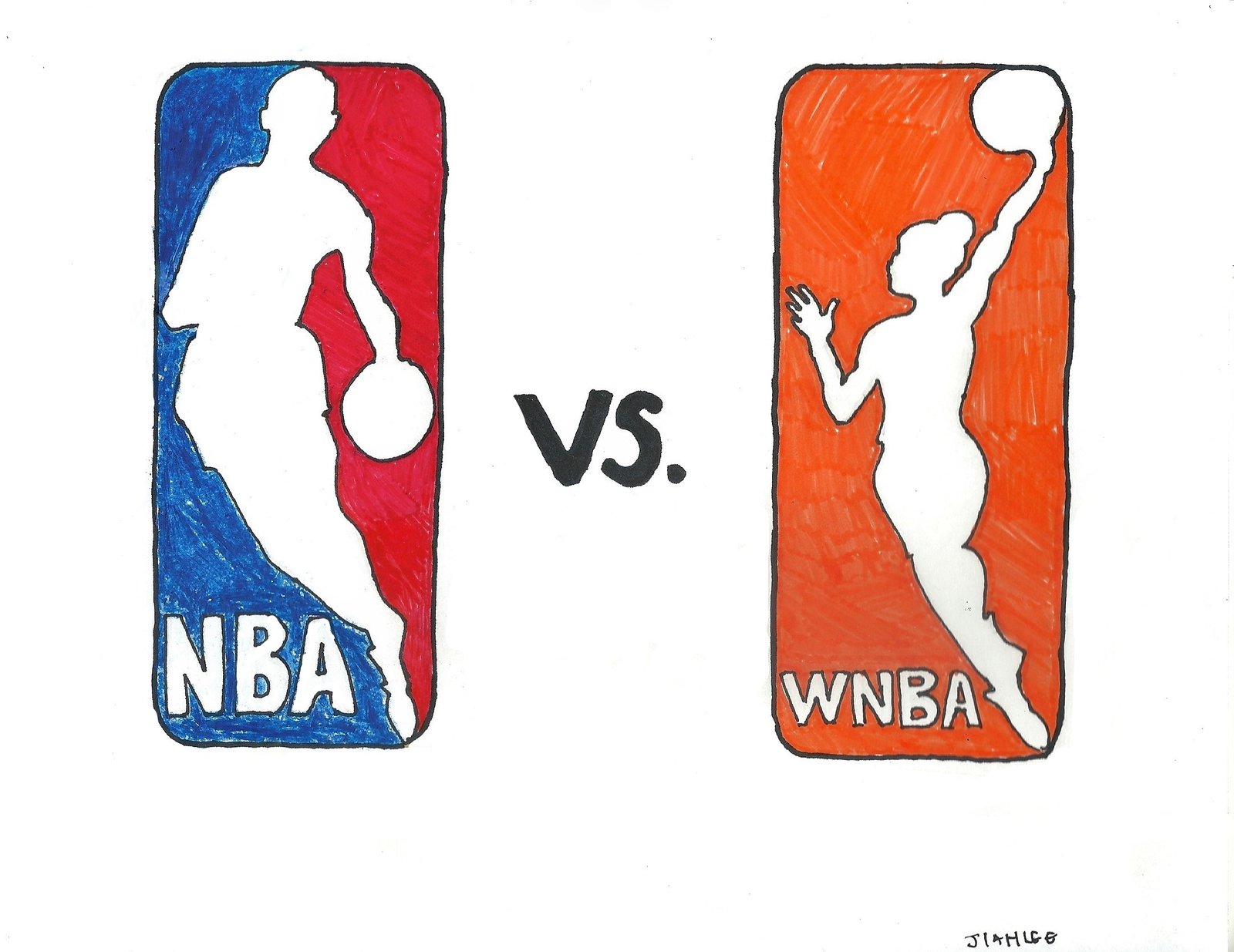 Is the WNBA Finally Ready to Overthrow the NBA?