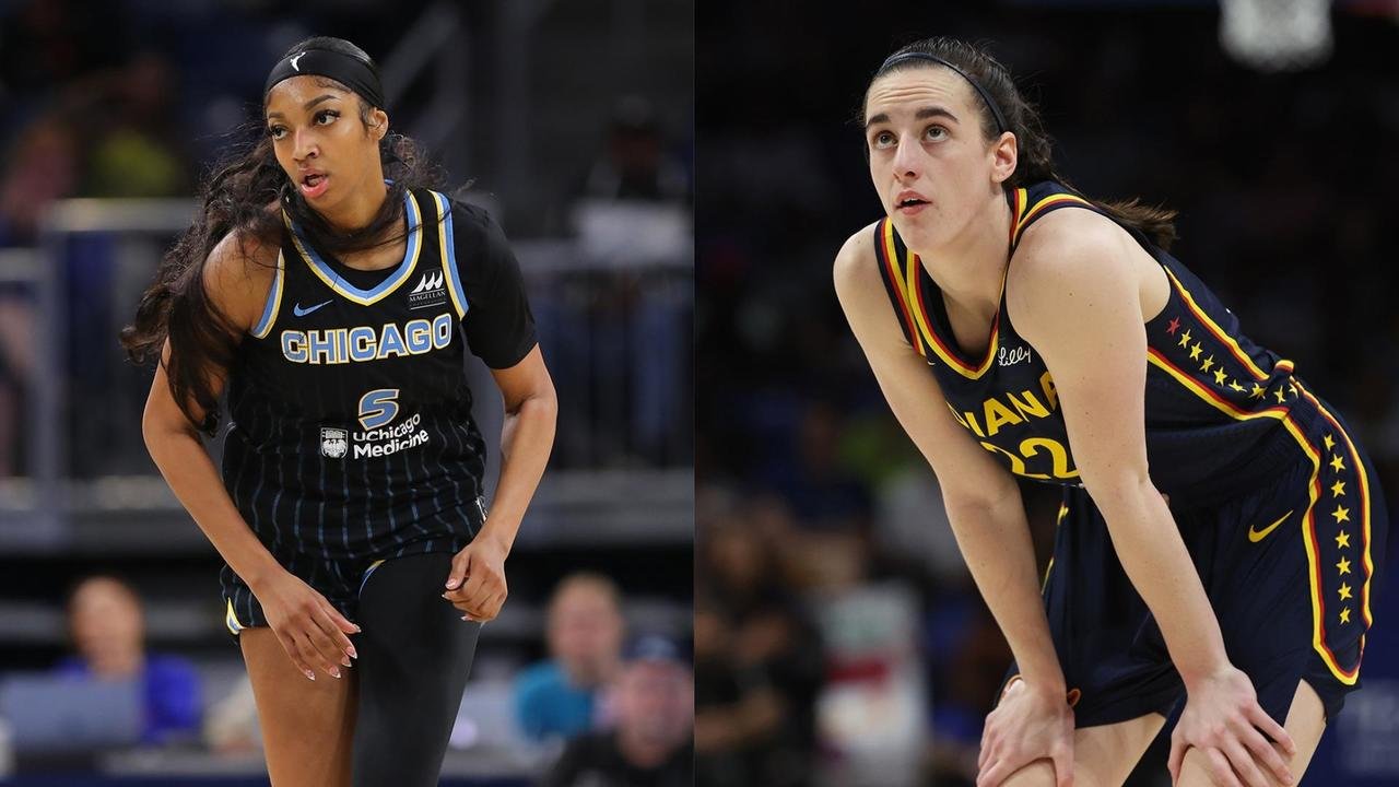 WNBA 2024: A New Era Begins