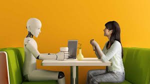 The Rise of AI Friends: Will Robots Become Our Best Friends?