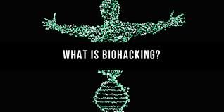 Biohacking 101: The Crazy New Ways People Are Upgrading Their Bodies
