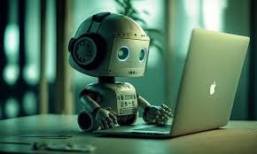 AI Copywriting: Friend, Not Foe to Human Writers.. Or is it??