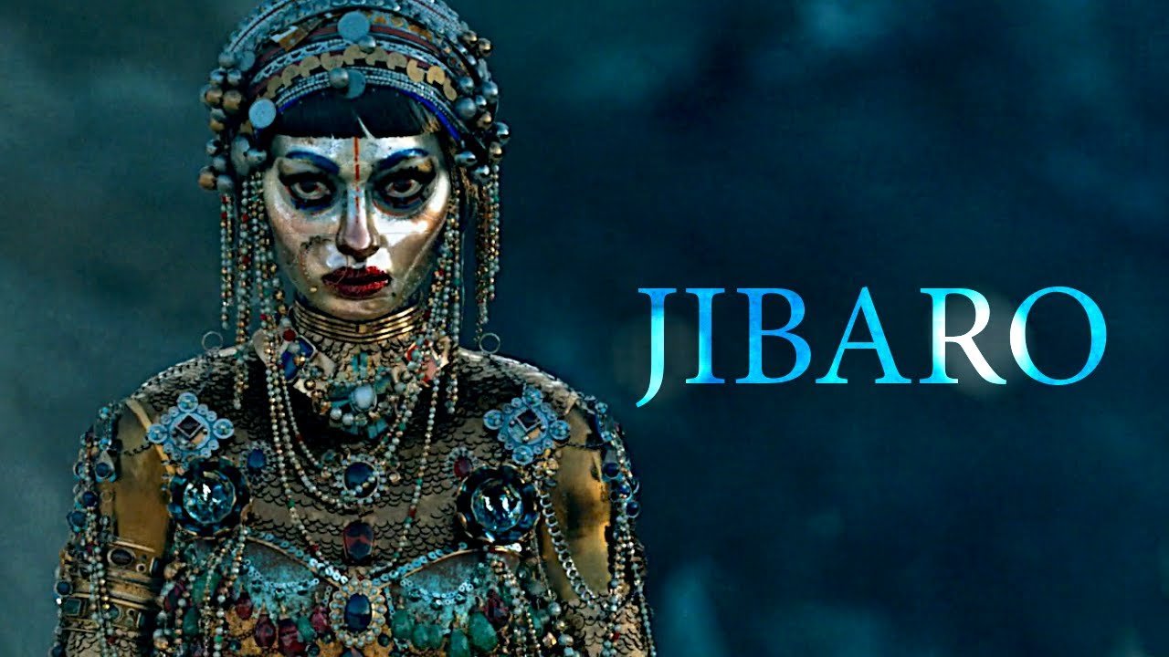 Love Death and Robots “Jibaro” Episode Explained
