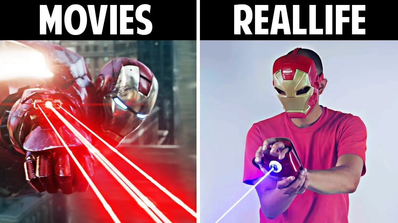 10 Technologies Predicted by Movies That Are Now Here