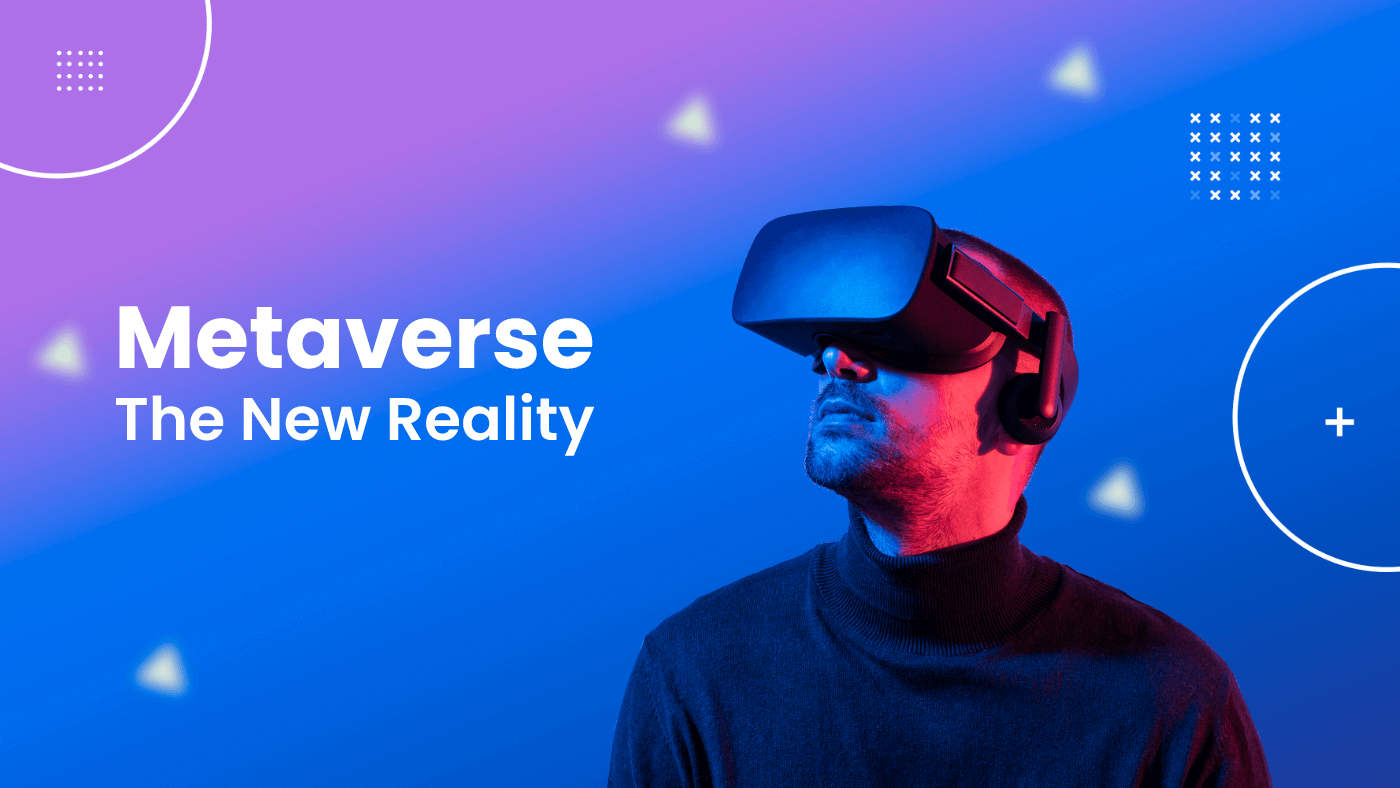 The Metaverse for Dummies: Your Ticket to the Next Digital Frontier??