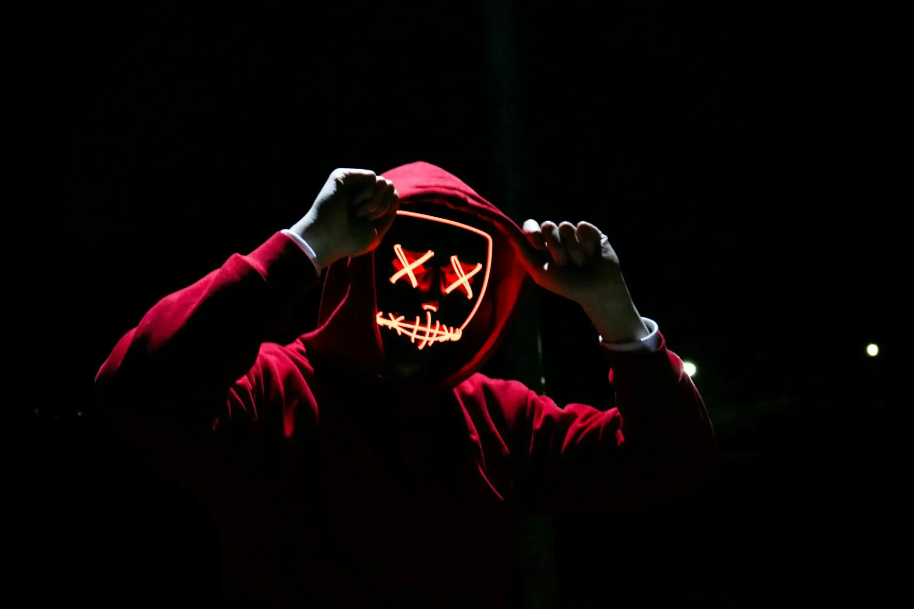 Inside the Dark Web: The Hidden Tech Marketplaces