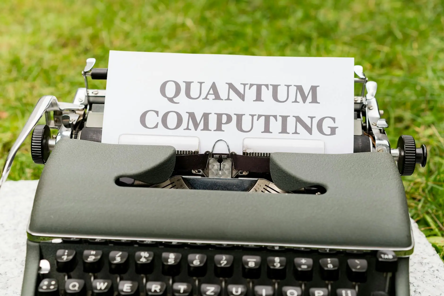 The Quantum Leap: How Quantum Computing is Changing Science