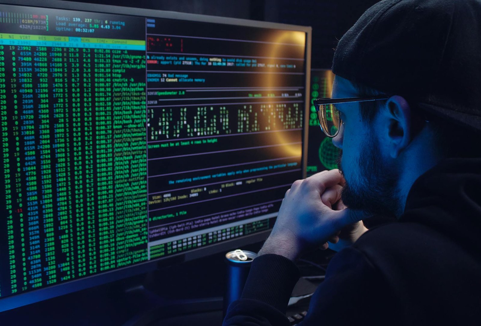 Max Financial Reports Hacker Access to Customer Data